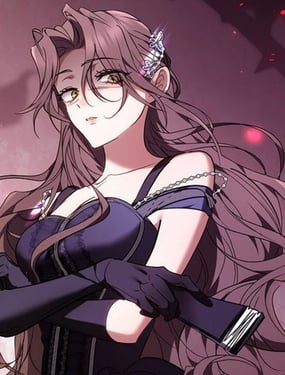 惡女舞劍歸來的原因