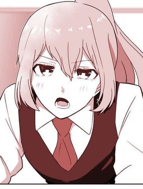 青梅竹马的公主（男）和看门狗（女）