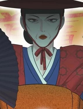 拒绝过我的上司现在着迷于我