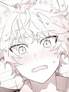 吃掉小公猫。小猫咪X猫同学