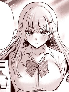 向喜歡的女生告白后，她的雙胞胎妹妹作為贈品跟了過來