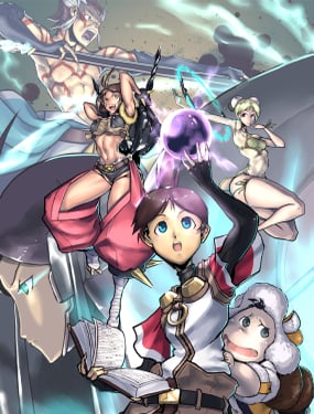 召唤深渊造物者