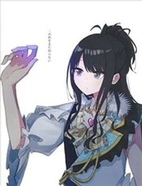 尚未知晓光的颜色