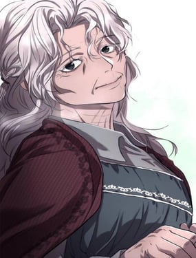 不老不死地活著