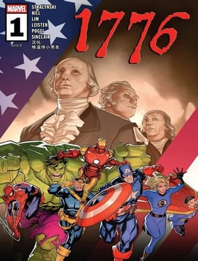 1776（2025）