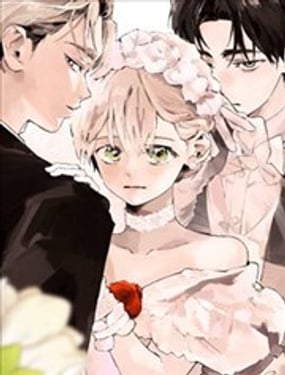 再見了，成為英雄的丈夫