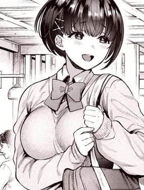 COMIC失楽天 2026年4月號