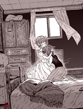 美麗的西爾菲德