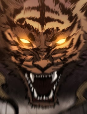 鎮(zhèn)妖博物館