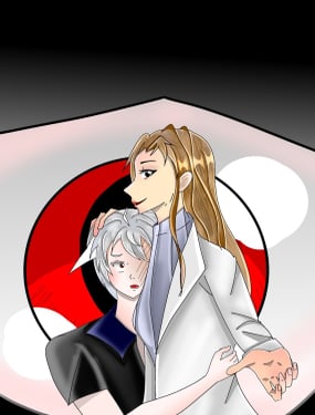 小怪物都市怪談