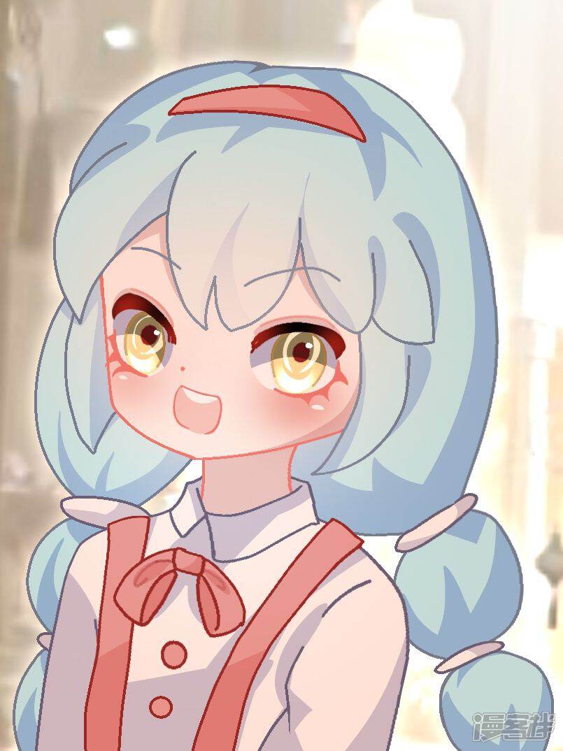 大小姐只想重操旧业