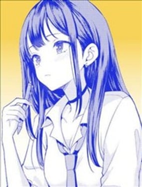 触碰到黑田同学的XXX的话