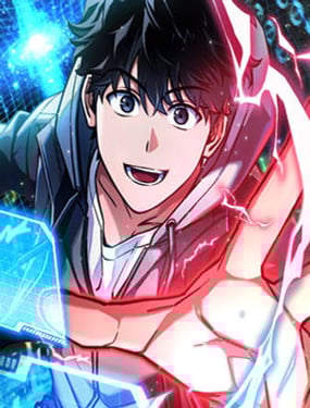 廢柴男的攀塔攻略