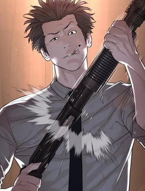 杀手律师卞护吉