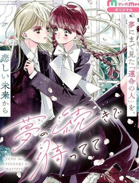 在梦的延续里等你