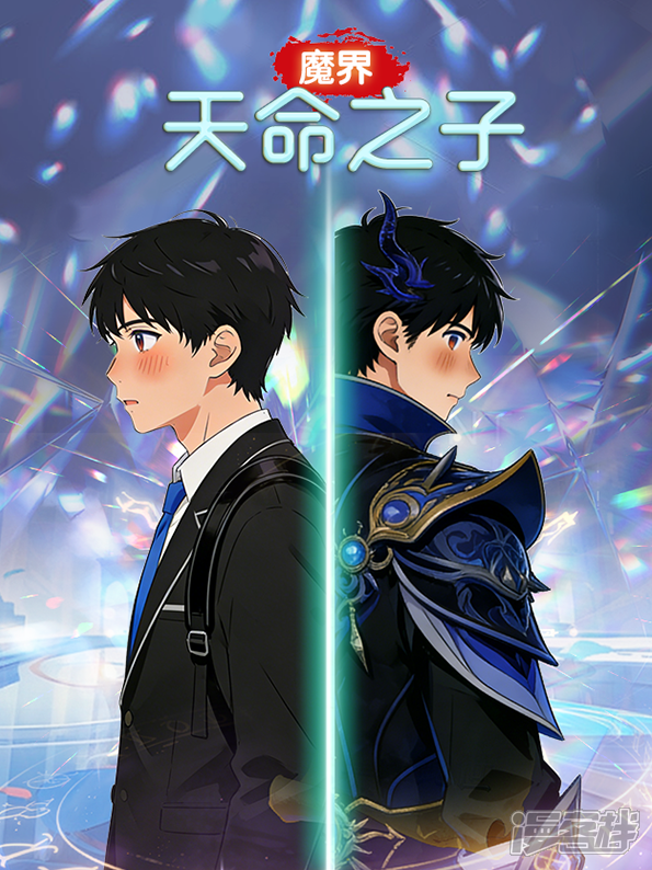 魔界天命之子