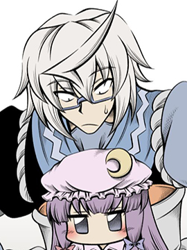 霖之助的日常 - 