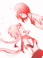 从车站开始的凭依