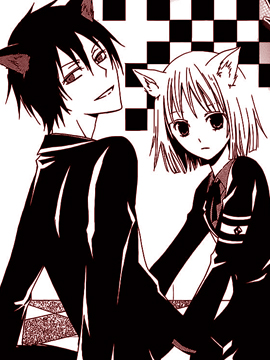 镰仓稻荷学园SD课