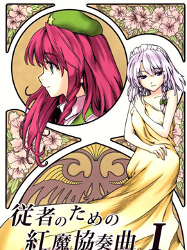 献给从者的红魔协奏曲