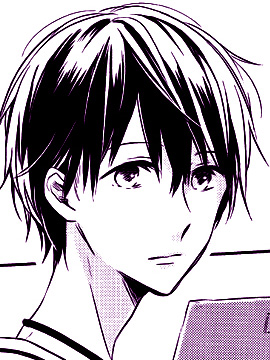 箱子之下、一粒