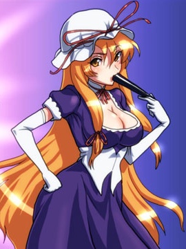 东方四格【kezune】