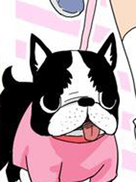 Trouble Sweets - (HB)