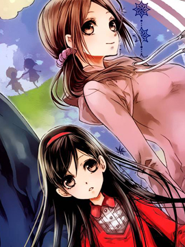 侦探、日暮旅人寻找之物