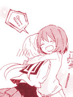 你的温度和形状和颜色和