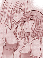 小時候、以及、現在 - 