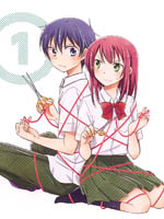 落单的我们的恋爱小事