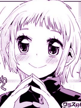 班级分担 伪娘！？