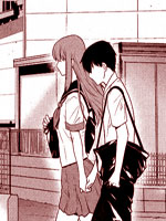 Dipladenia禁断之恋