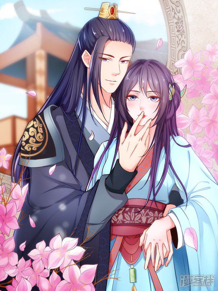 盛世女医冷王宠妃