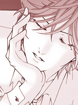 夜晚的耳語低喃 - 和久原