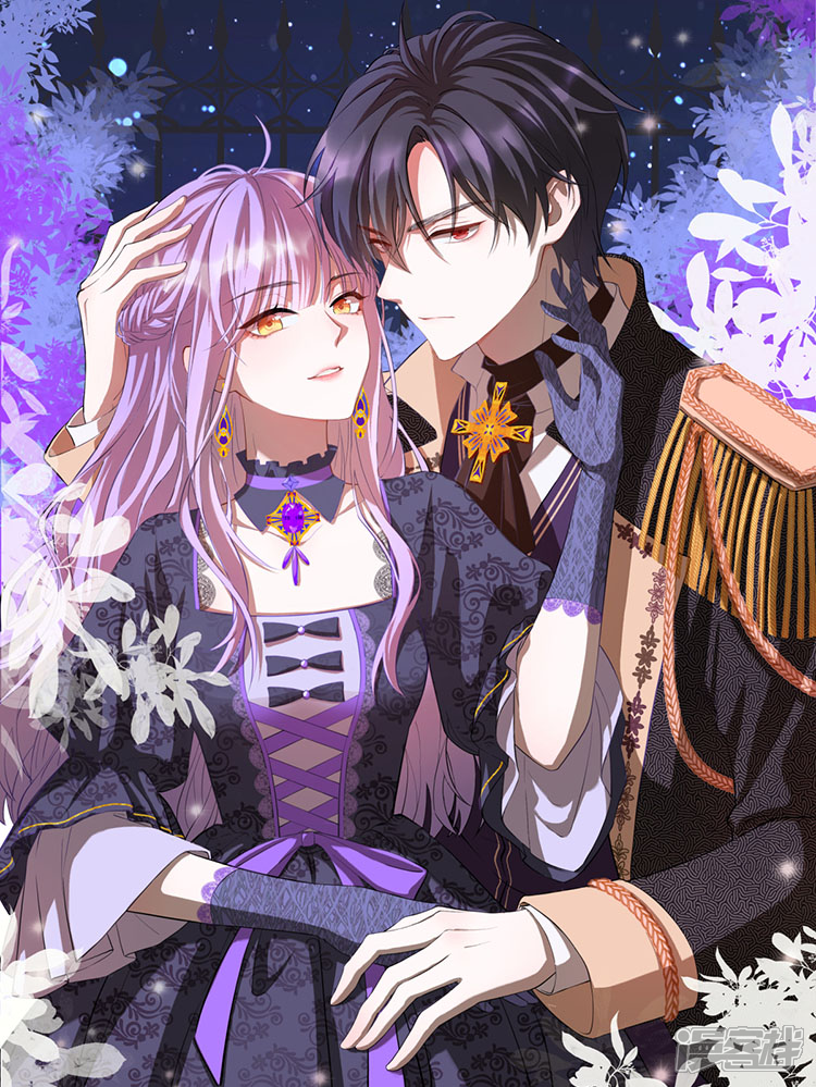 异世盛宠某天成为王爵的元气少女