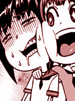 加油吧！吹雪醬！