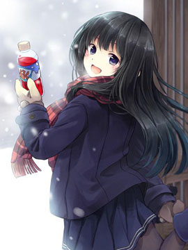 沒有你的，第一個春天 - 