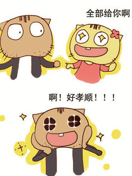 搞怪猫第三辑十七天