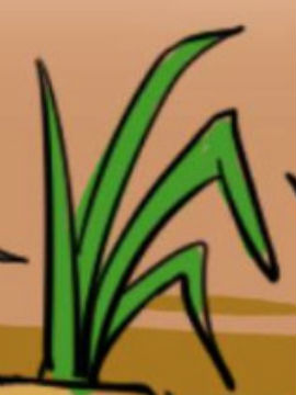 搞怪一個(gè)人