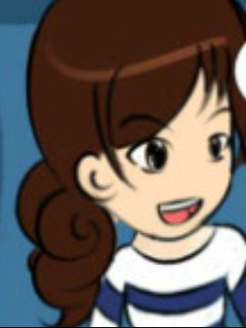 搞笑的一家人们