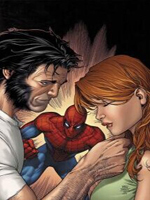 漫威骑士蜘蛛侠2004