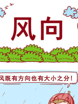 气候小札记二十