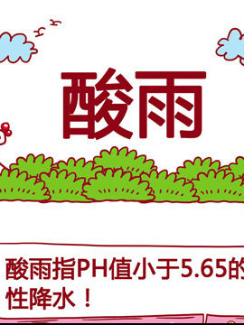 气候小札记十一