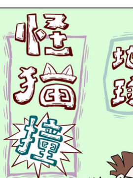 怪猫撞地球十三