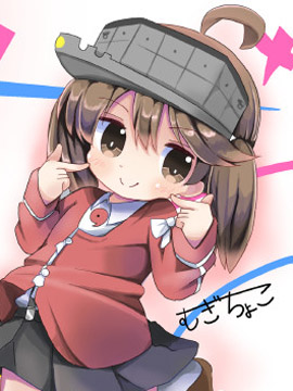 和龙骧酱在一起