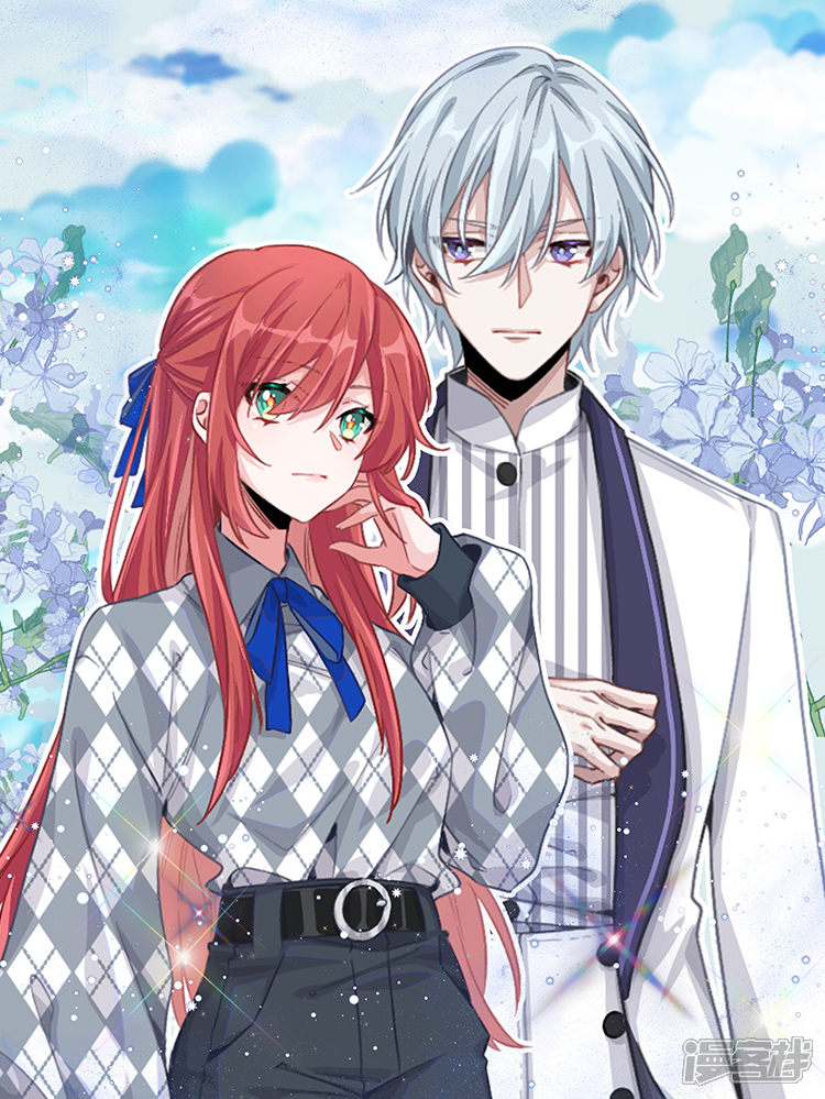 独家占有姬少的腹黑娇妻