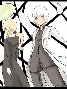 至黑之夜-独裁之银