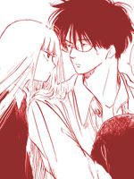 高校师生恋 恋和变