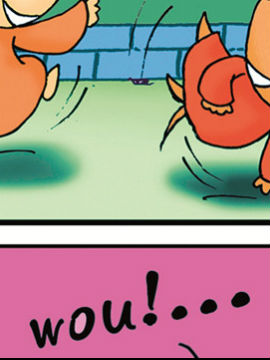 尖鼻鼠第六部19